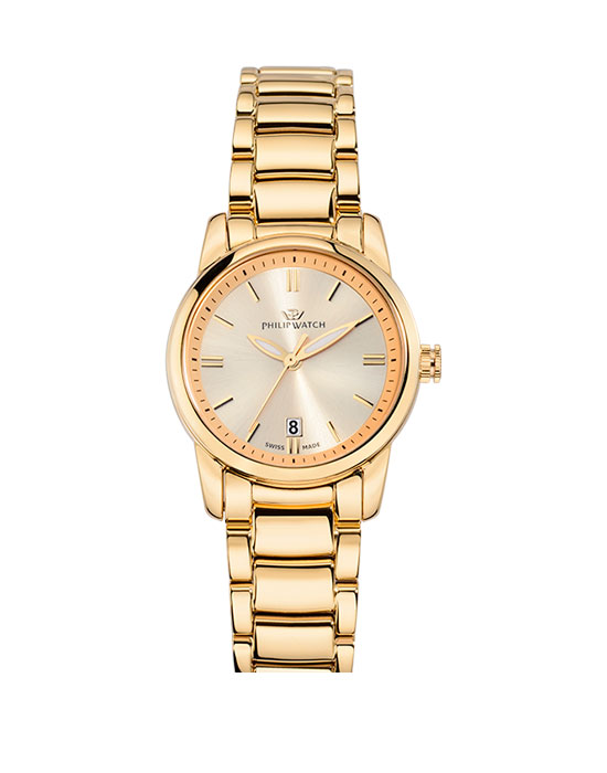 Часы Philip Watch Kent 8253178509